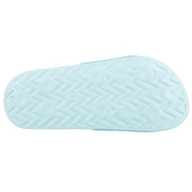 Skechers Sunny Slides-Dreamy Steps Jr 86994L-LBMT albastru 3