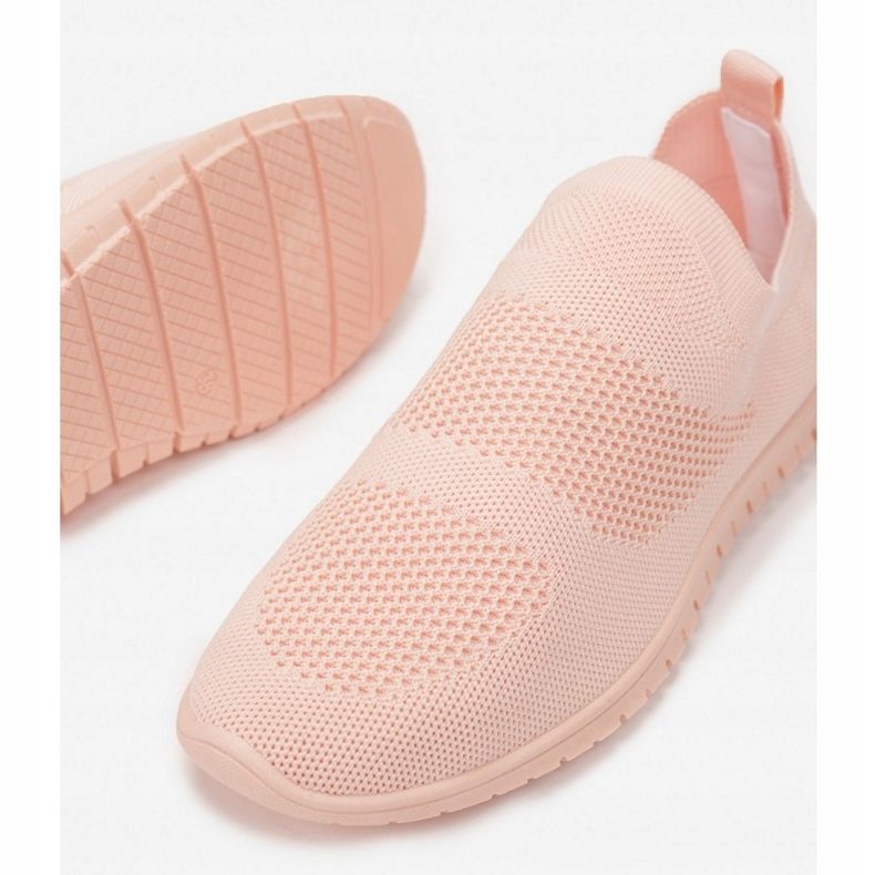 Vices Vici MULANKA-A-1-46-l.pink roz 1