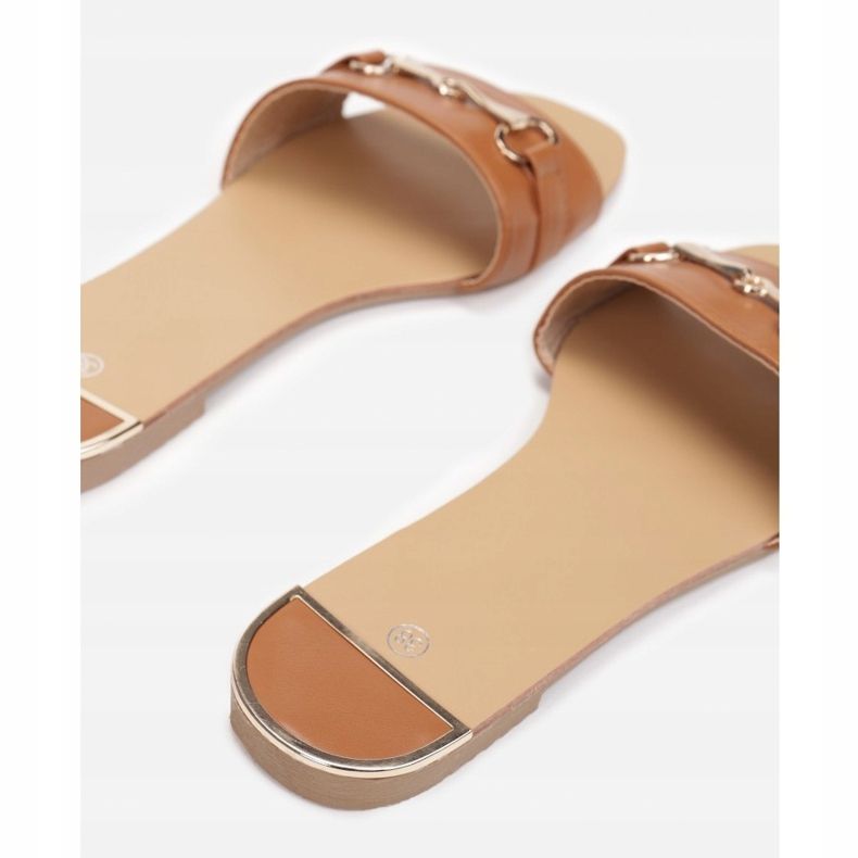 Vices Vici LDAY-F32-68-cămilă maro 1