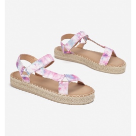 Vices Viciile 3518-90-violet 1