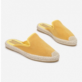 Vices Viciile 4821-49-galbene 1