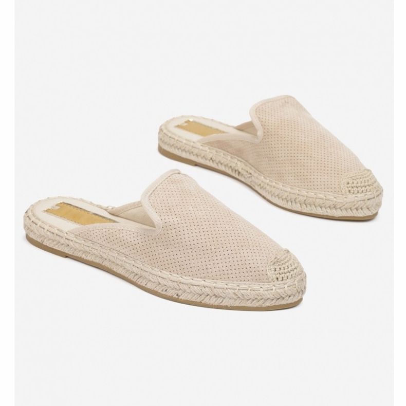 Vices Vici 4821-42-bej 1