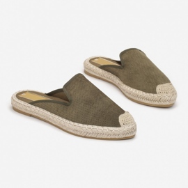 Vices Viciile 4821-61-verde 1