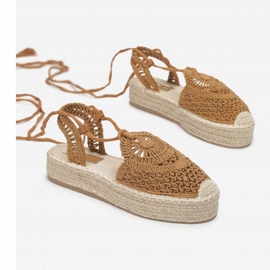 Vices Viciile 3519-68-cămilă maro 1