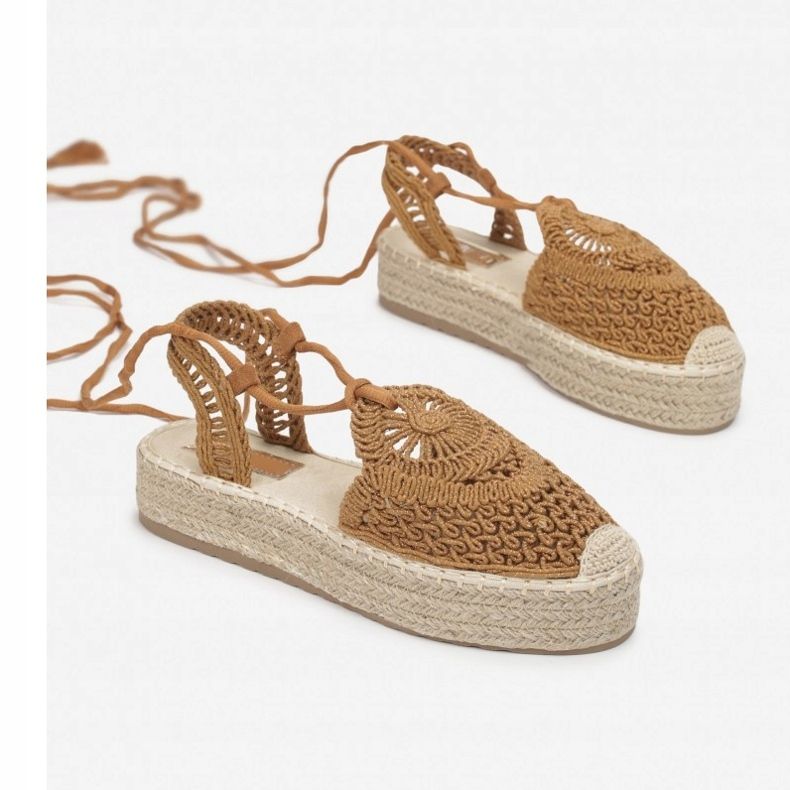 Vices Viciile 3519-68-cămilă maro 1