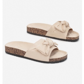 Vices Vici THS-35-42-bej 1