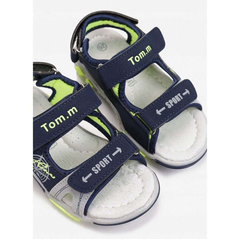 Vices Vici T56-03-93-d.blue albastru 1