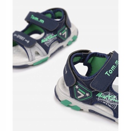 Vices Vici T56-03-291-albastru / verde 1