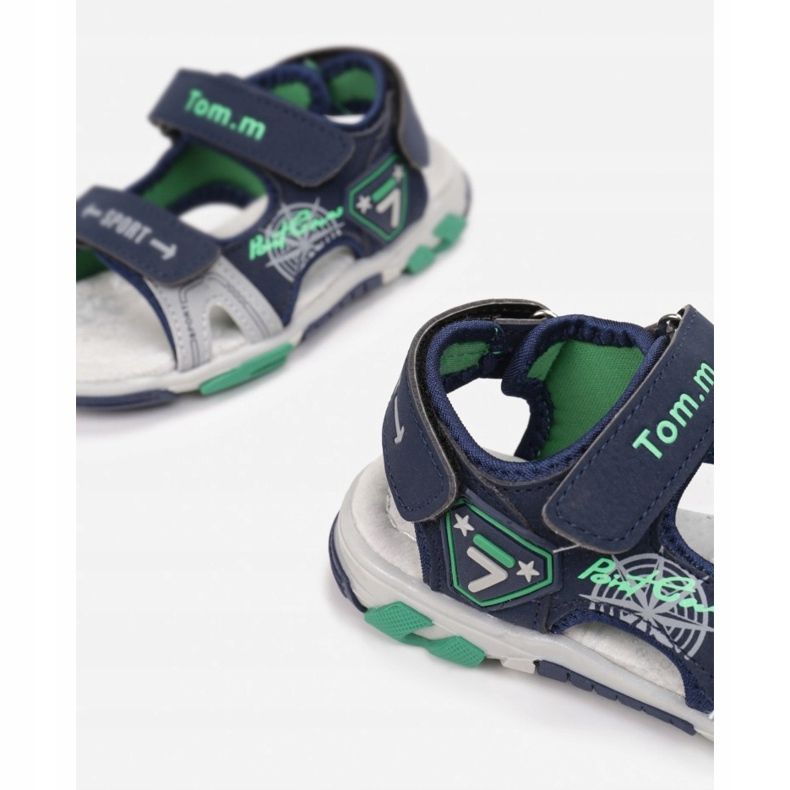 Vices Vici T56-03-291-albastru / verde 1