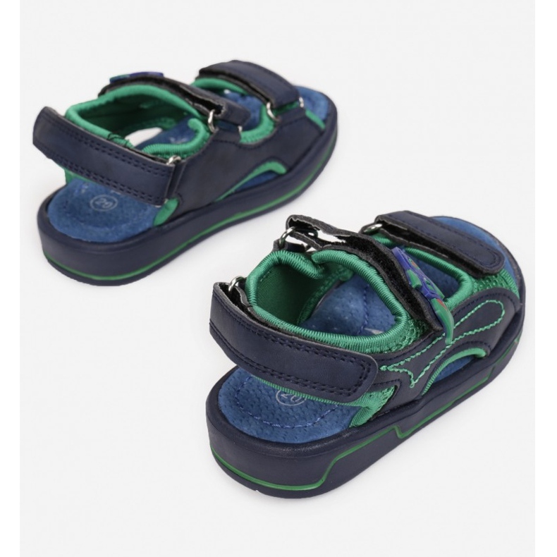 Vices Viciile T54-40-291-albastru / verde 1