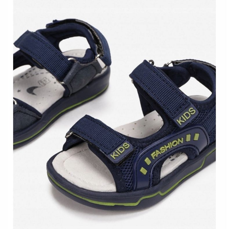 Vices Viciile T54-39-291-albastru / verde 1