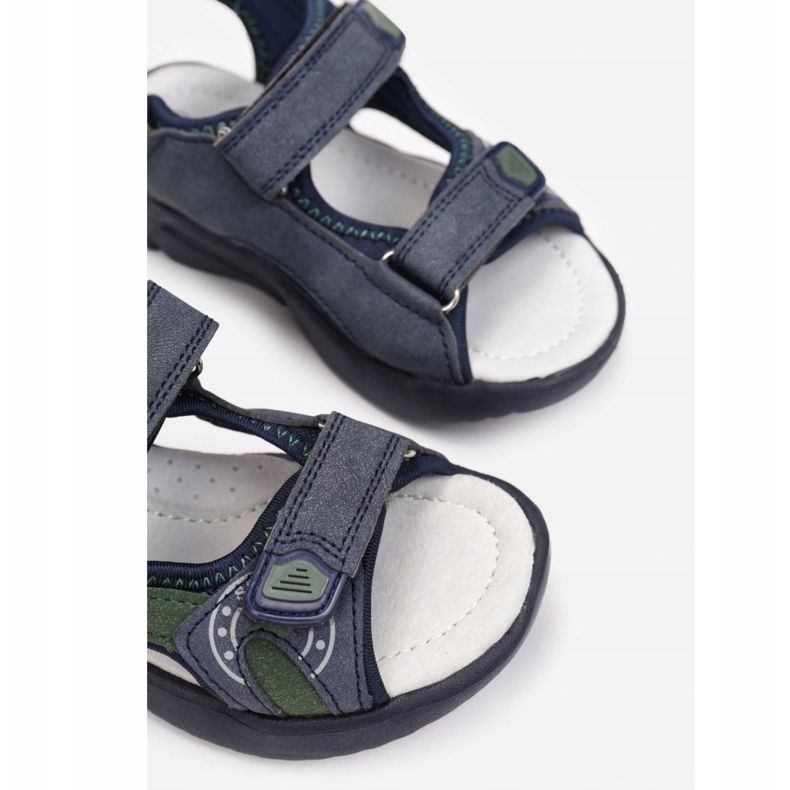 Vices Vici T52-06-291-albastru / verde 1