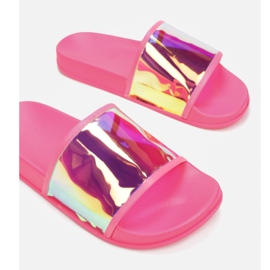 Vices Vici PM1065-80-fushia roz 1 Vices Vici PM1065-80-fushia roz 1