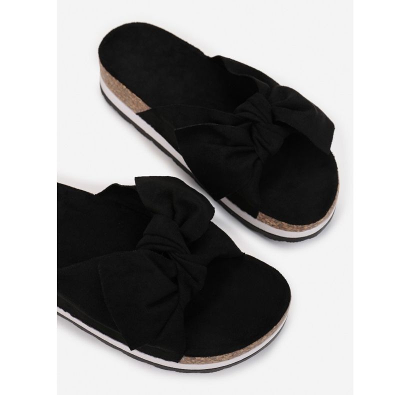 Vices Vici LS016-38-negru 1