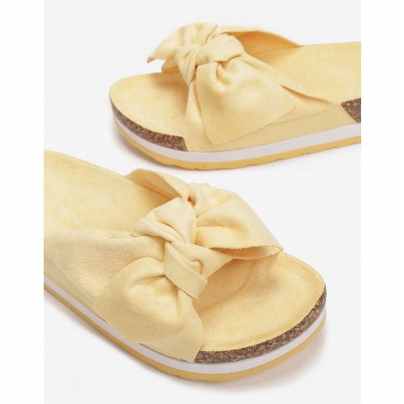 Vices Vici LS016-49-galben 1