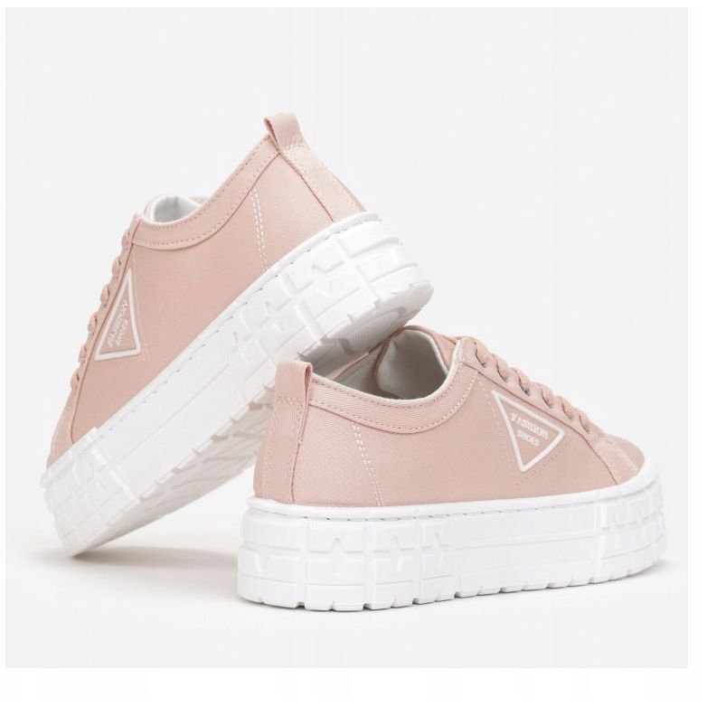 Vices Vici HR28-45-roz 1 Vices Vici HR28-45-roz 1