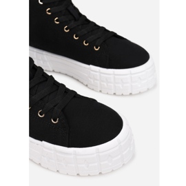 Vices Vici HR29-38-negru 1