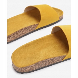 Vices Vici GJ-6-49-galben 1 Vices Vici GJ-6-49-galben 1