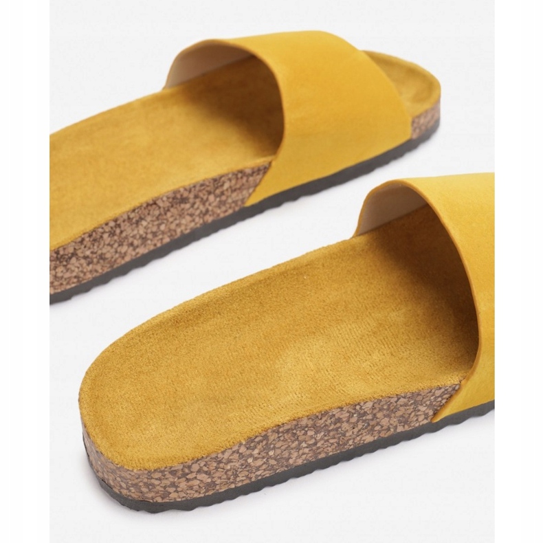 Vices Vici GJ-6-49-galben 1 Vices Vici GJ-6-49-galben 1