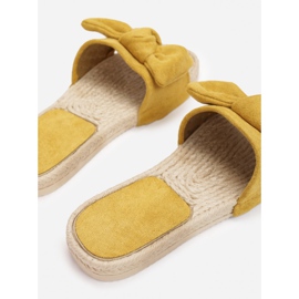 Vices Vici GJ-8-49-galben 1 Vices Vici GJ-8-49-galben 1