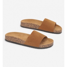 Vices Vici GJ-6-68-cămilă maro 1 Vices Vici GJ-6-68-cămilă maro 1