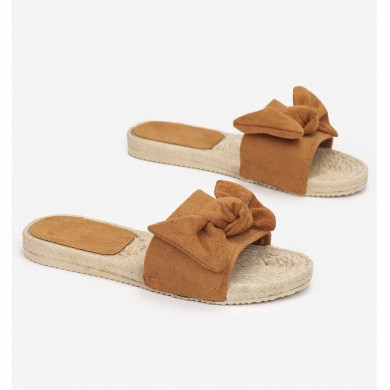 Vices Vici GJ-8-68-cămilă maro 1 Vices Vici GJ-8-68-cămilă maro 1