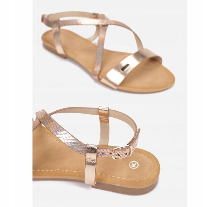 Vices Viciuri F12-449-șampanie 1