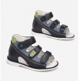 Vices Vici B1993-93-d.blue albastru 1