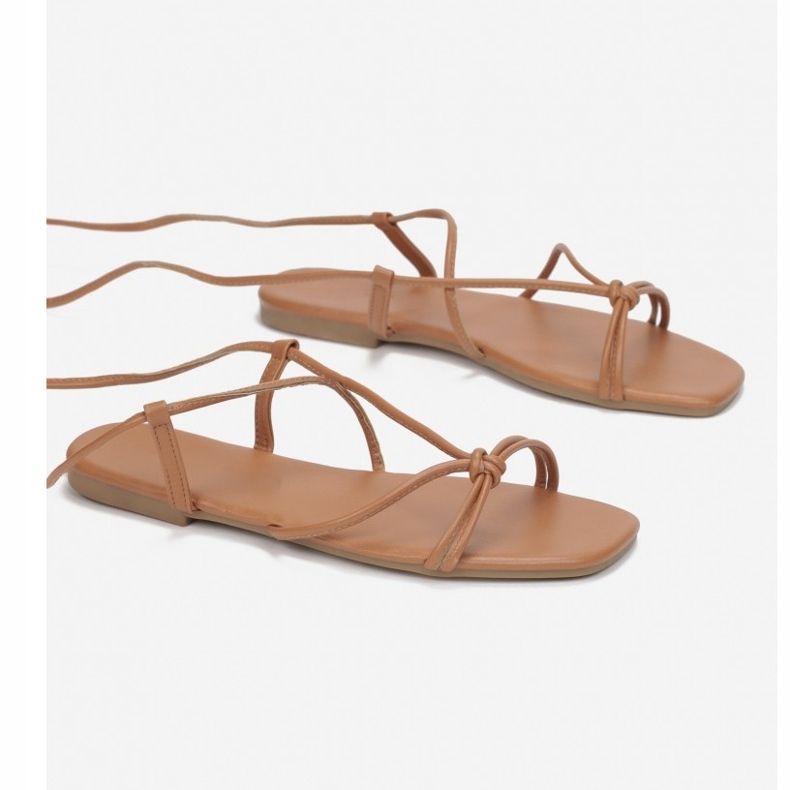 Vices Vici F28-68-cămilă maro 1 Vices Vici F28-68-cămilă maro 1