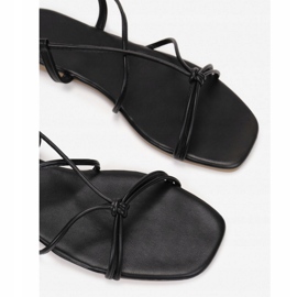 Vices Vici F28-38-negru 1