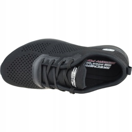 Pantofi Skechers Bobs Squad 2 W 117018-BBK negru 2