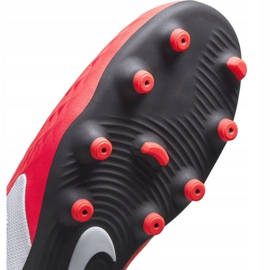 Pantofi de fotbal Nike Tiempo Legend 8 Club FG / MG M AT6107-606 negru 1