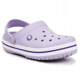 Crocs Crocband W 11016-50Q violet 1