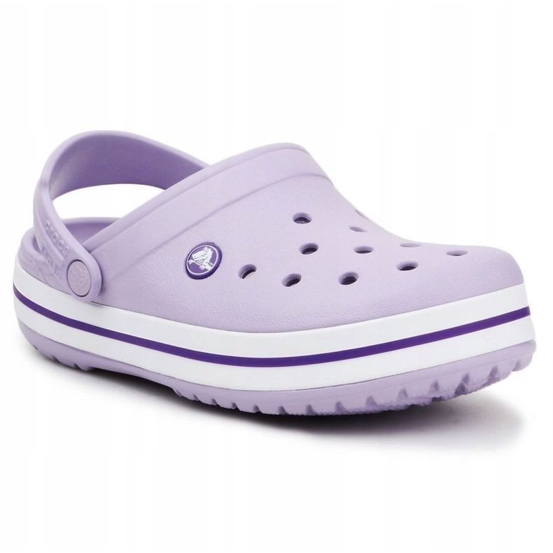 Crocs Crocband W 11016-50Q violet 1