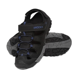 Vices Vici 7SD9146-R-156-negru / albastru 1
