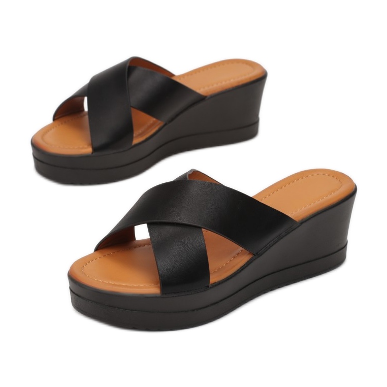 Vices Vici MULANKA-2150-38-negru 1