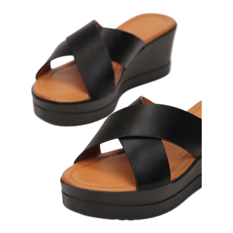 Vices Vici MULANKA-2150-38-negru 2