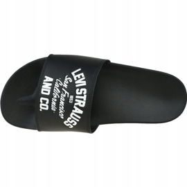 Levi's June California 231762-794-59 alb negru 2