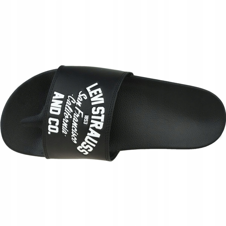 Levi's June California 231762-794-59 alb negru 2