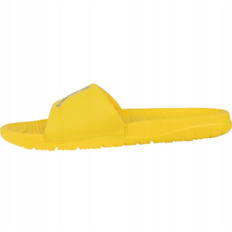 Nike Jordan Break Slide M AR6374-701 galben 1