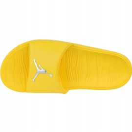 Nike Jordan Break Slide M AR6374-701 galben 2