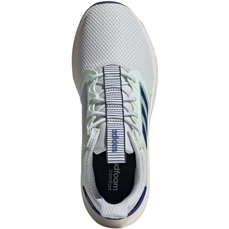 Pantofi de alergare Adidas Energyfalcon EG3954, albastru 2