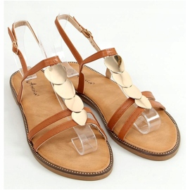Sandale femei Camel N-101 Camel maro 1
