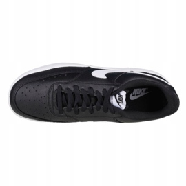 Pantofi Nike Court Vision Low M CD5463-001 negru 2 Pantofi Nike Court Vision Low M CD5463-001 negru 2