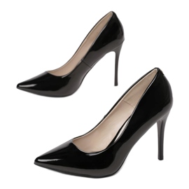 Vices Vici GOODIN-FL59-38-negru 4