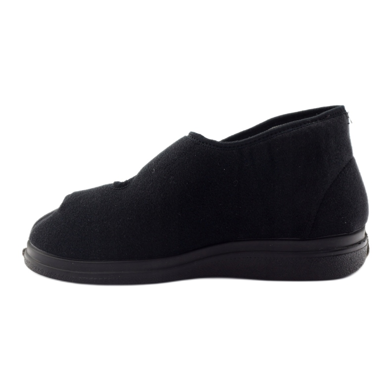 Pantofi Dr.orto Befado pentru picioare sensibile 986d003 Negru 3