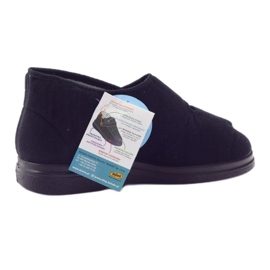 Pantofi Dr.orto Befado pentru picioare sensibile 986d003 Negru 6