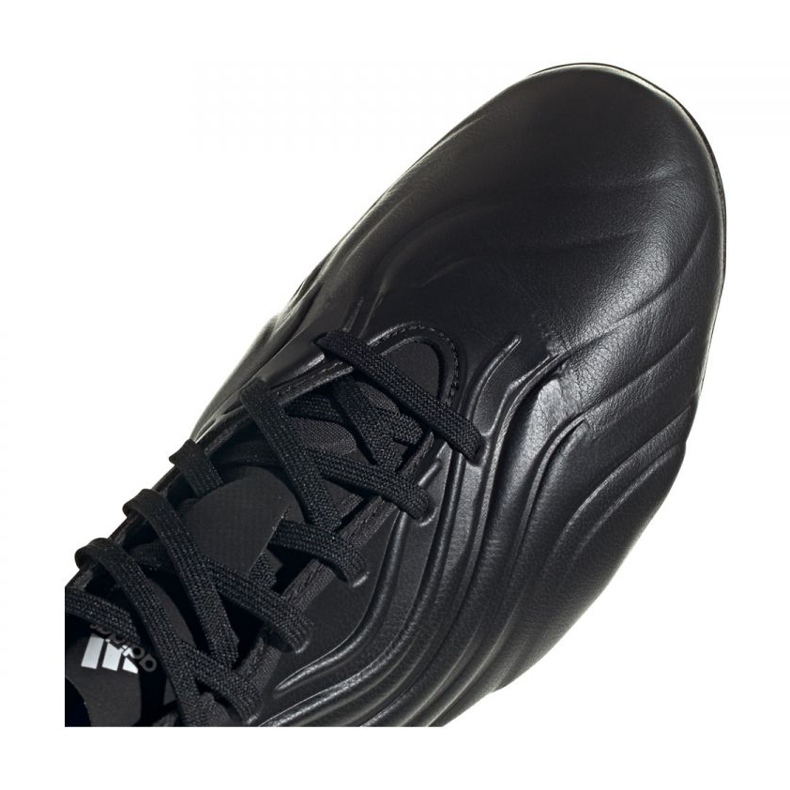 Ghete de fotbal Adidas Copa Sense.1 Ag M FW6502 negru 3