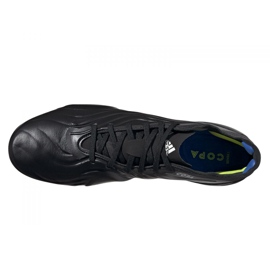 Ghete de fotbal Adidas Copa Sense.1 Ag M FW6502 negru 4