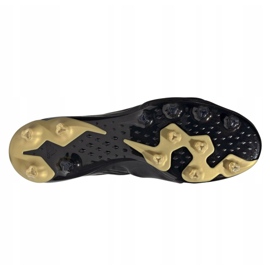 Ghete de fotbal Adidas Copa Sense.1 Ag M FW6502 negru 5